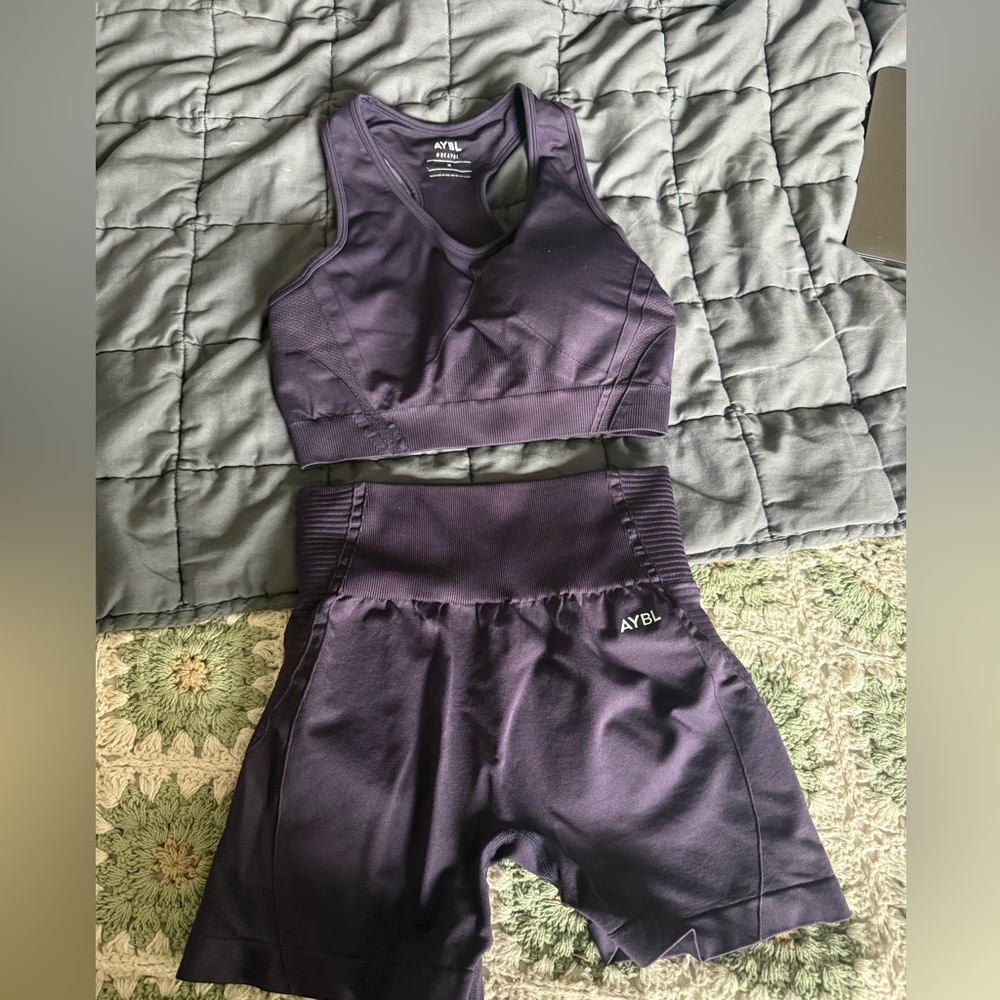AYBL set